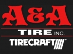 A & A Tire Inc
