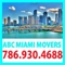 ABC Miami Moving and Storage