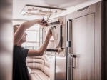 Al Hadi AC Repair & Maintenance Services