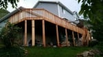 Ogden Decks Pleasant View