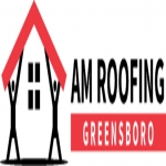AM Roofing Greensboro