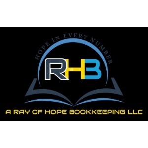 A Ray of Hope Bookkeeping LLC