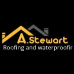 A. Stewart Roofing and Waterproofing