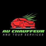 AU Chauffeur & Tour Services