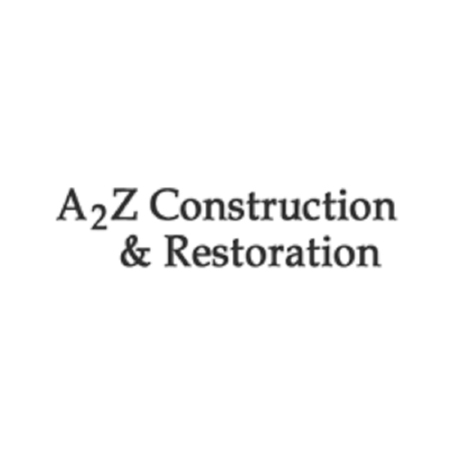A-Z Construction & Restoration