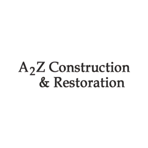 A-Z Construction & Restoration