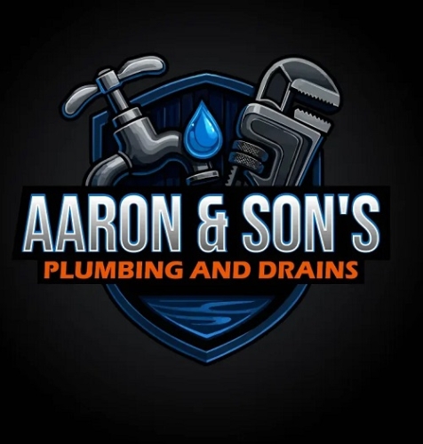 Aaron & Sons Plumbing