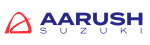 Aarush Suzuki