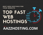 AA ZZ Hosting