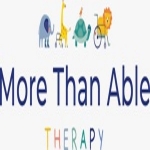More Than Able Therapy