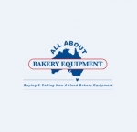 All About Bakery Equipment