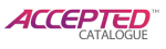 Accepted Catalogue