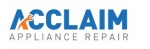 Acclaim Appliance Repair
