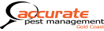 Accurate Pest Management Gold Coast