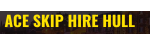 Ace Skip Hire Hull