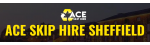 Ace Skip Hire Sheffield