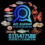 ACE Seafood - Hải Sản Tươi Sống Biê