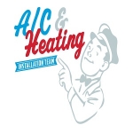 A/C &amp; Heating Installation Team