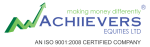 Achiievers Equities Ltd