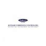 Kothari Corrosion Controllers