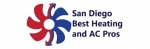 San Diego Best Heating and AC Pros