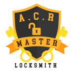ACR MASTER LOCKSMITH