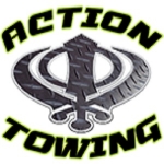 Action Towing