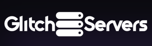 Glitch Servers Ltd.