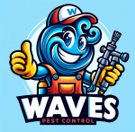 Waves Pest Control