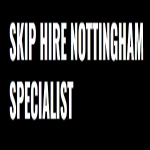 SKIP HIRE NOTTINGHAM SPECIALIST