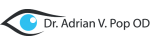 Adrian V. Pop, OD Optometry