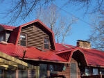 Advanced Metal Roofing