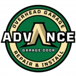 Advance Garage Door