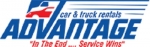 Advantage Car & Truck Rentals Mississauga
