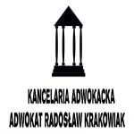 Adwokat Kielce - Radosław Krakowiak