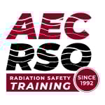 AEC RSO Radiation Safety Training