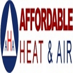 Affordable Heat &amp; Air