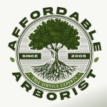 Affordable Arborist