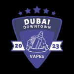 Dubai DownTown Vapes