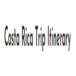 Costa Rica Trip Itinerary