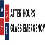 After Hours Glass Emergency