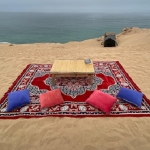 Timlaline Experience - Desert Fun - Canyon Rides -