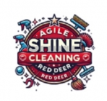 Agile Shine Cleaning Red Deer