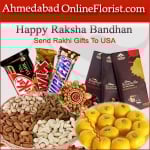 Ahmedabadrakhi