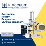 Ai Vacuum Ovens