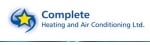 Complete Heating & Air Conditioning