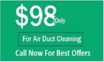 Air Duct Cleaning Spring TX