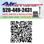 Air Maintenance Heating & Cooling