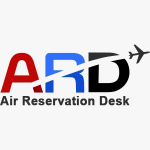 Air Reservation Desk