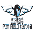 AirVets Pet Relocation